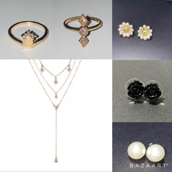 BUNDLE 17 ITEMS FOR 35$ 🤯 INSANE DEAL 🤯 - Picture 2 of 3